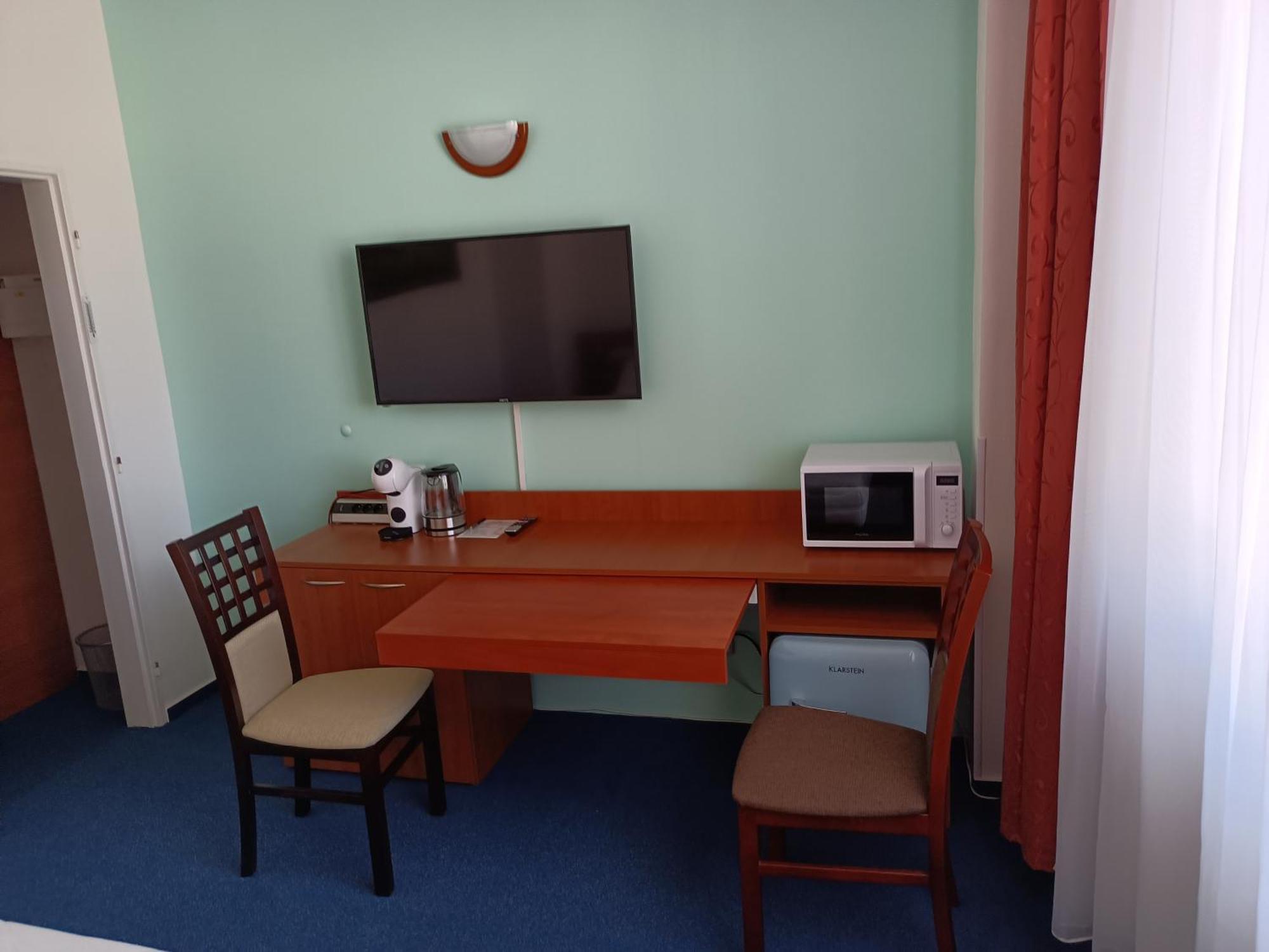 Apartman C409 V Arealu Wellness Hotelu Frymburk Exterior photo