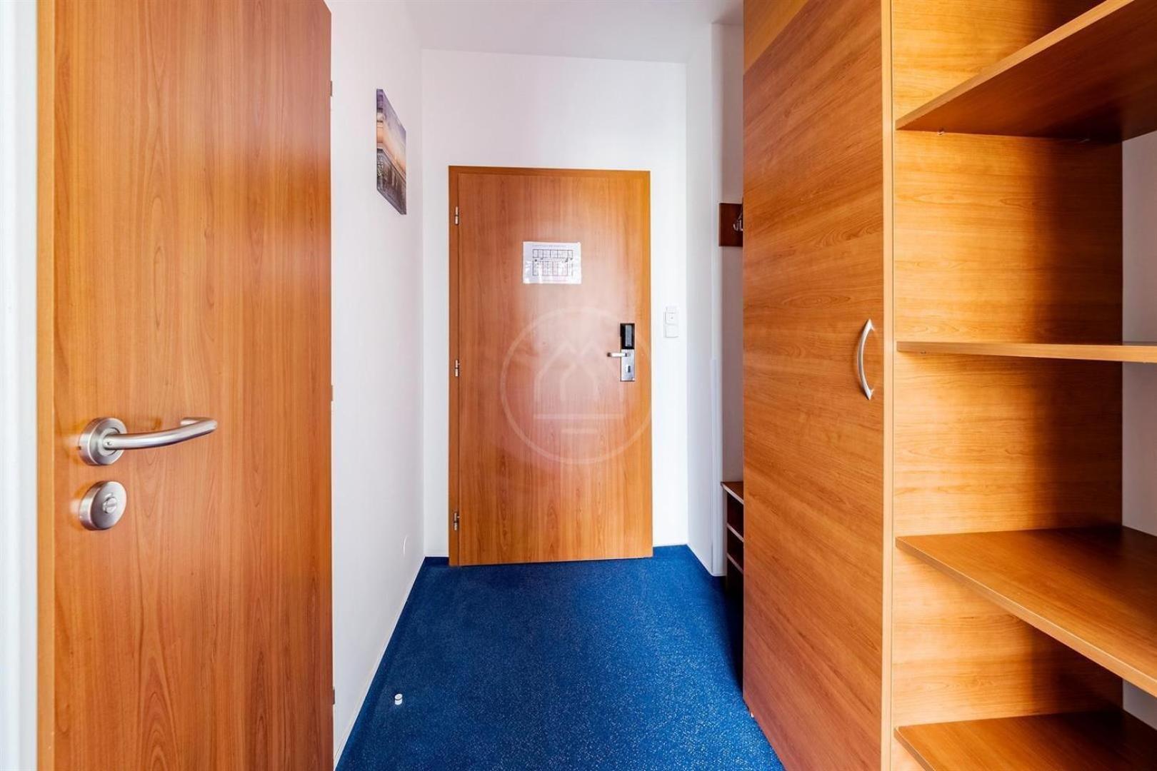 Apartman C409 V Arealu Wellness Hotelu Frymburk Exterior photo