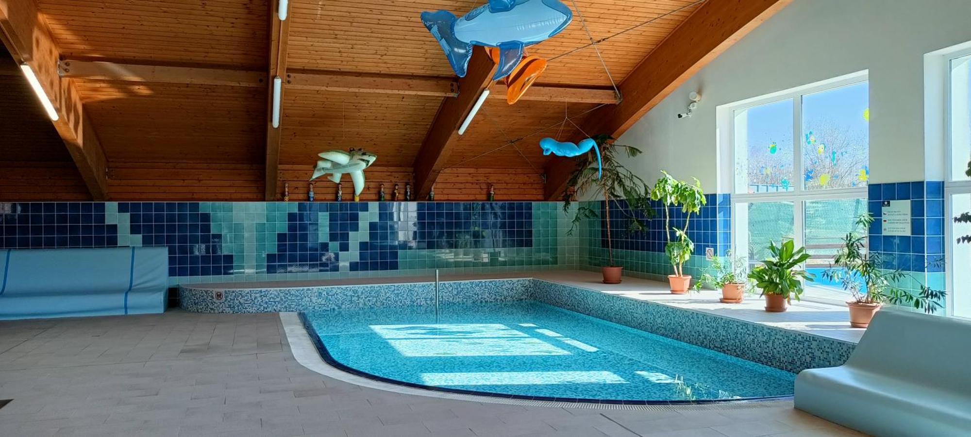 Apartman C409 V Arealu Wellness Hotelu Frymburk Exterior photo